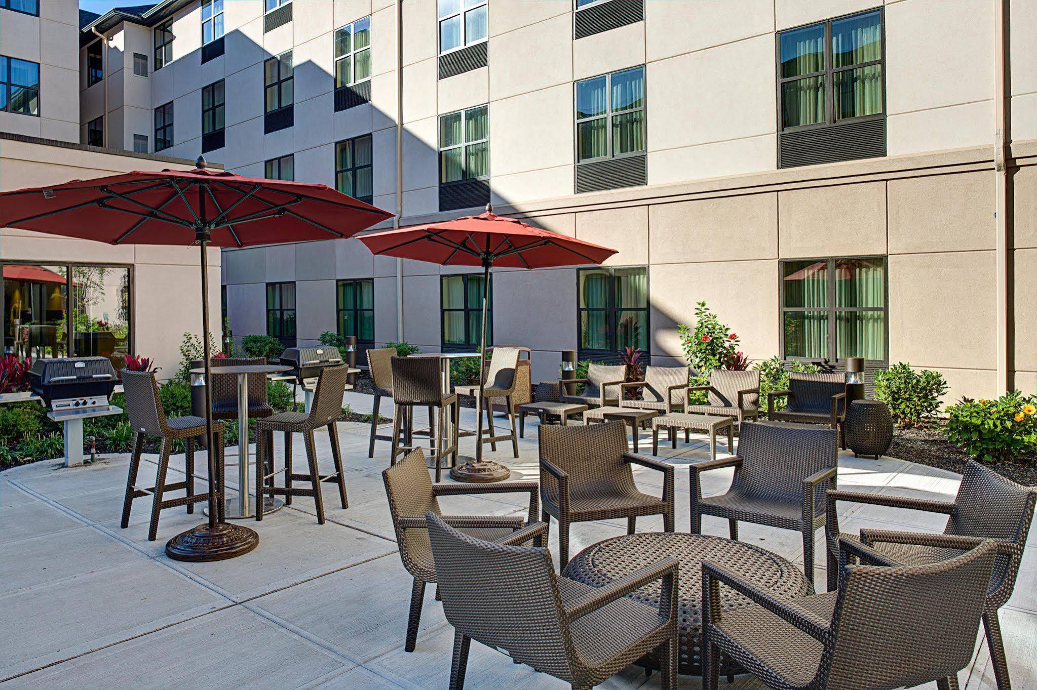 Homewood Suites By Hilton Carle Place - Garden City, Ny Exterior photo