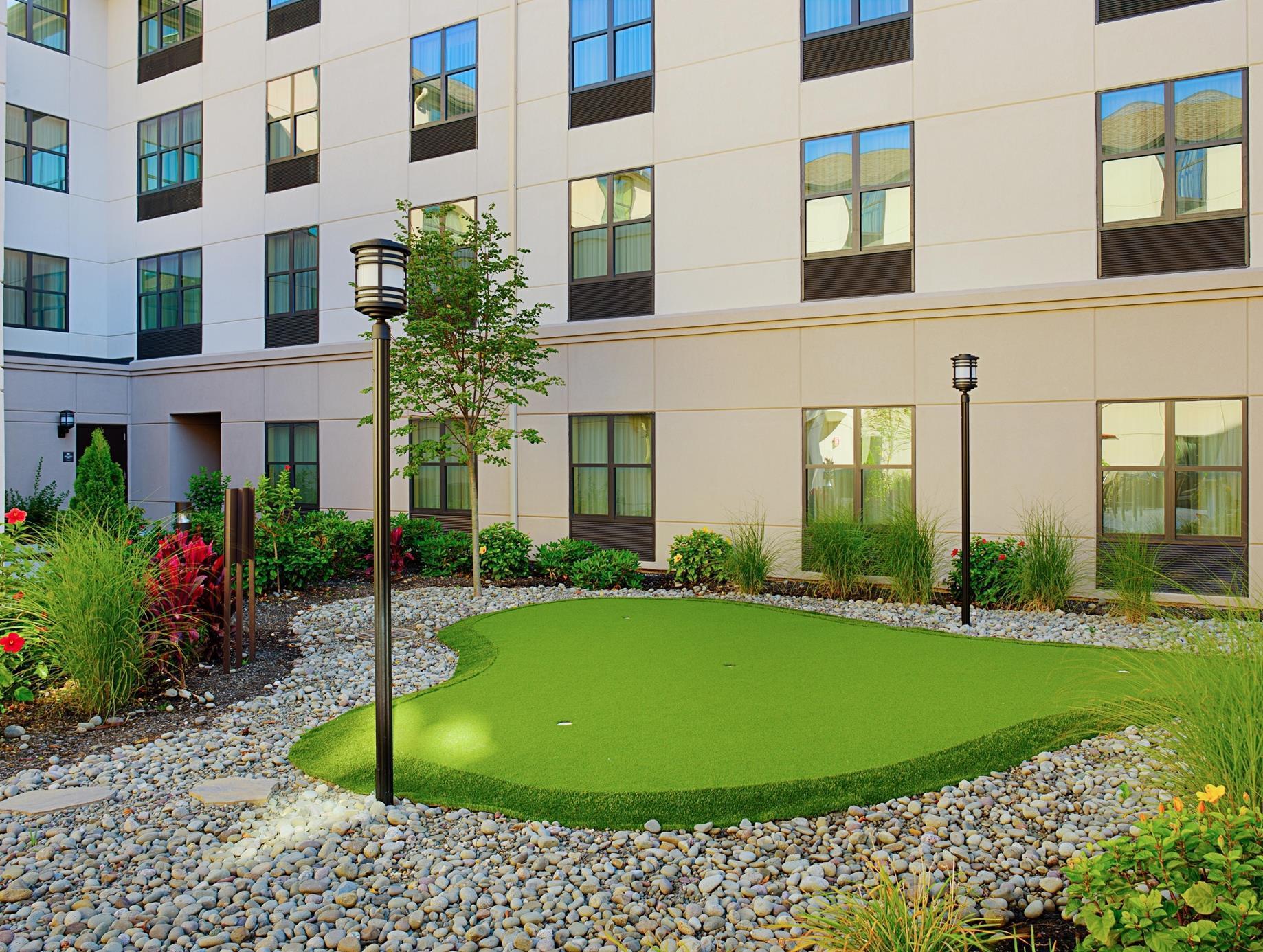 Homewood Suites By Hilton Carle Place - Garden City, Ny Exterior photo