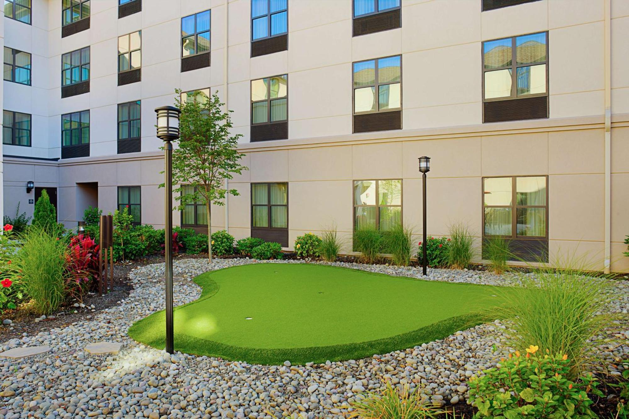 Homewood Suites By Hilton Carle Place - Garden City, Ny Exterior photo