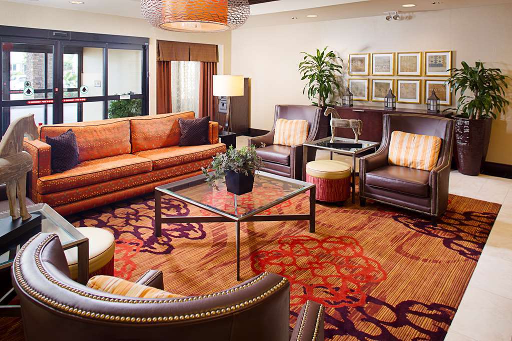 Homewood Suites By Hilton Carle Place - Garden City, Ny Interior photo