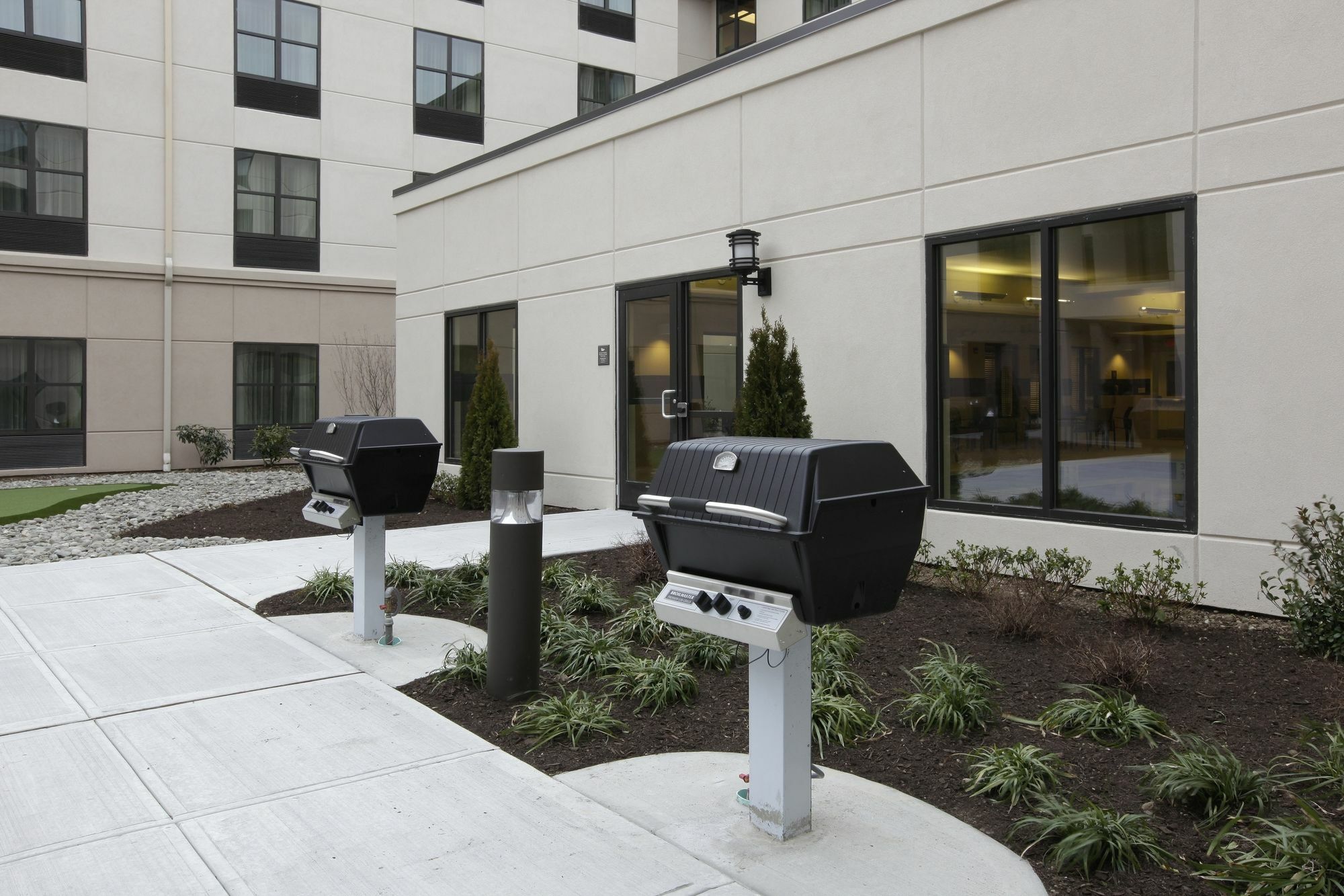 Homewood Suites By Hilton Carle Place - Garden City, Ny Exterior photo